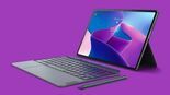 Test Lenovo Tab P12 Pro