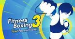 Test Fitness Boxing 3