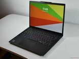 Lenovo ThinkPad T14 Review