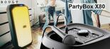 Test Boult Audio PartyBox X80