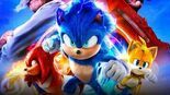 Test Sonic the Hedgehog 3