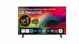 Anlisis LG Smart TV