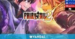 Test Fairy Tail 2