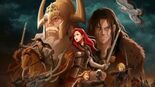 Test Lord of the Rings The War Of The Rohirrim
