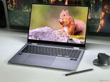 Test Samsung Galaxy Book5 Pro 360