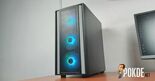 Cooler Master MasterBox 600 Review