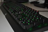Test Razer BlackWidow X Chroma