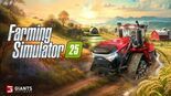 Test Farming Simulator 25