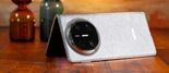 Test Huawei Mate X