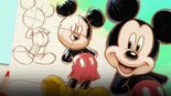 Test Disney Art Academy