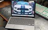 Test Lenovo Chromebook Duet