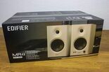 Test Edifier MR4