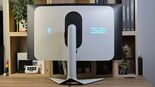 Test Alienware AW3225QF