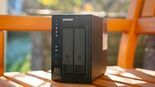 Test Qnap TS-253E