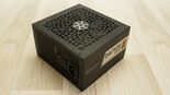 Test SilverStone DA750
