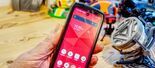 Test Ulefone Armor mini 20 Pro
