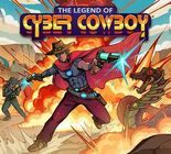 Test The Legend of Cyber Cowboy