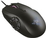 Test Razer Naga Hex V2