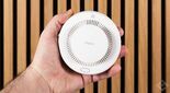 Test Aqara Smoke Detector