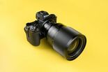 Test Nikon Z 5