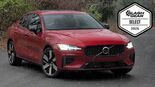 Test Volvo S60