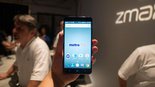 Anlisis ZTE Z Max Pro