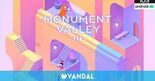 Test Monument Valley 3