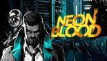 Test Neon Blood