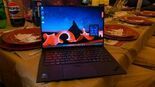 Test Lenovo Thinkpad X1 Carbon