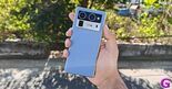 Test Tecno Phantom V Fold
