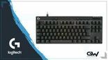 Anlisis Logitech G