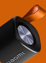 Test Xiaomi Sound Outdoor