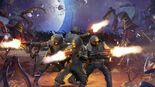 Test Starship Troopers Extermination