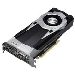 Test GeForce GTX 1060