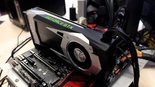 Test GeForce GTX 1060