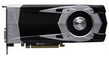 Test GeForce GTX 1060