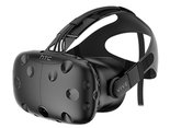 Test HTC Vive