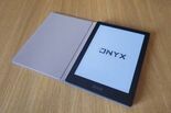 Test Onyx Boox Go 6