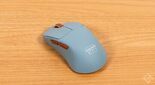 Test Cherry Xtrfy M64
