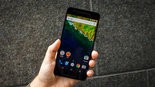 Test Google Nexus 6P