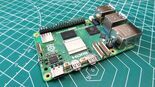 Test Raspberry Pi 5