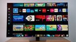 Test Samsung QN85D