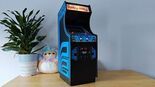 Test Bubble Bobble