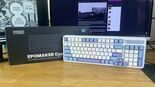 Epomaker Cypher 96 Review