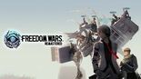 Test Freedom Wars