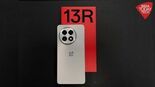 Test OnePlus 13R