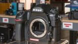 Test Nikon D850