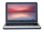 Asus Chromebook C202 Review