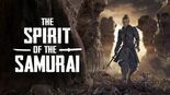 Test The Spirit of the Samurai