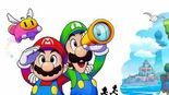 Test Mario & Luigi Brothership